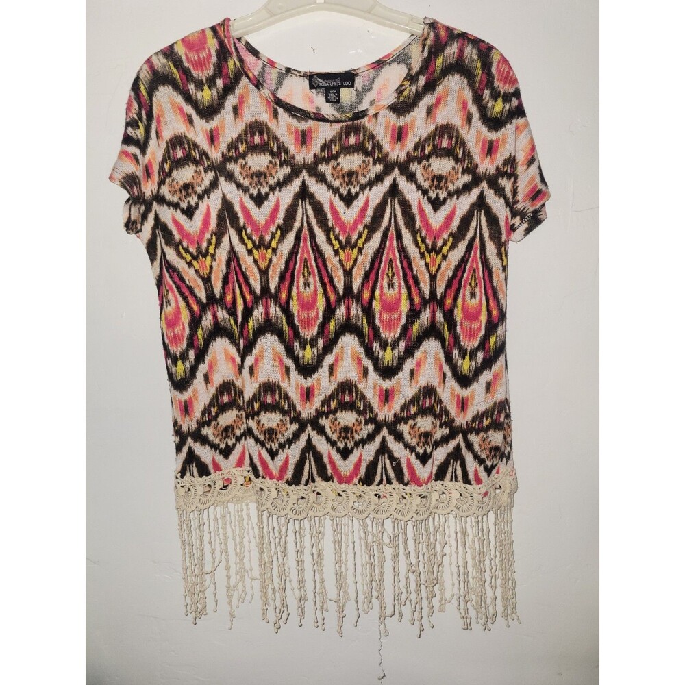 Signature Studio blouse (AE61)